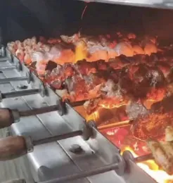 "Rodizio Angus"