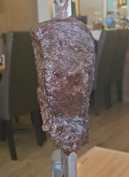 Short rib angus 14oz