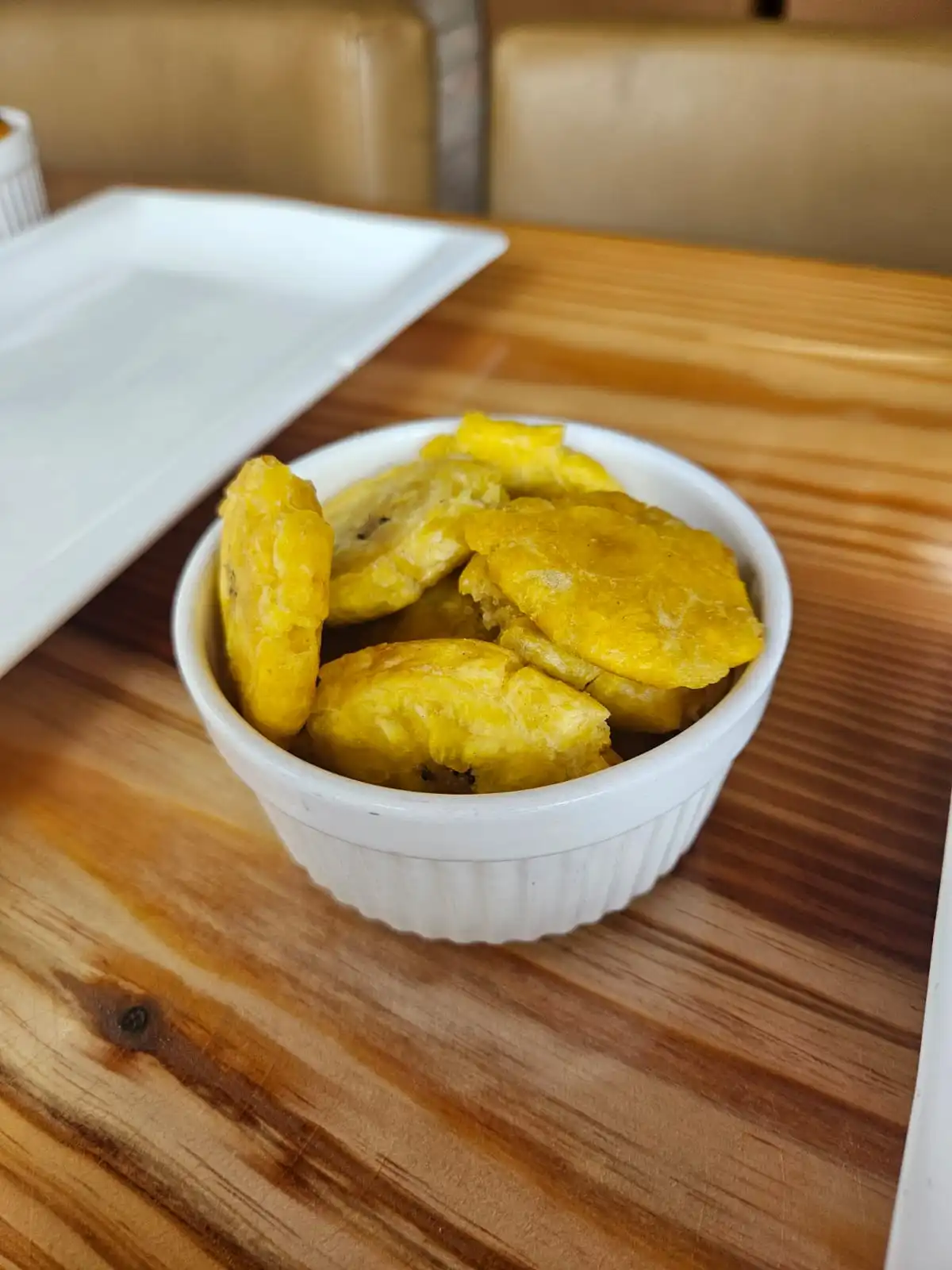Tostones